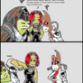 Mass Effect 3: Mordin's Solution