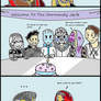 Mass Effect 3: Javik's Welcome