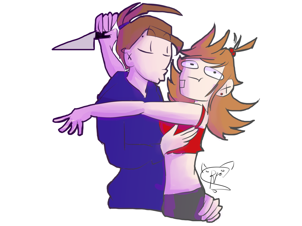 Eddsworld Crew X Reader (female)