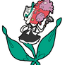 Florges Maid