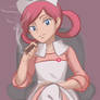 Nurse Joy