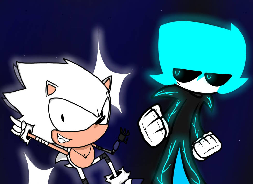 Urrs Signe Sonic URRS y J.E.V by AtsukoKagariXD on DeviantArt