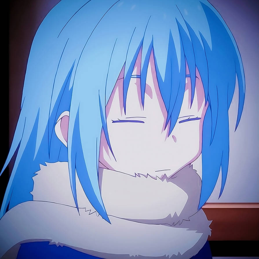 RImuru -.- by AtsukoKagariXD on DeviantArt