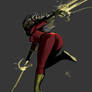 Spider Woman
