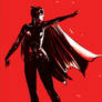 Lady Fury