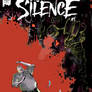 SILENCE_variant cover