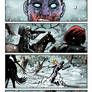 the Matriarch_issue1