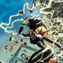 Cedric Hood's Golden Gazelle_cover
