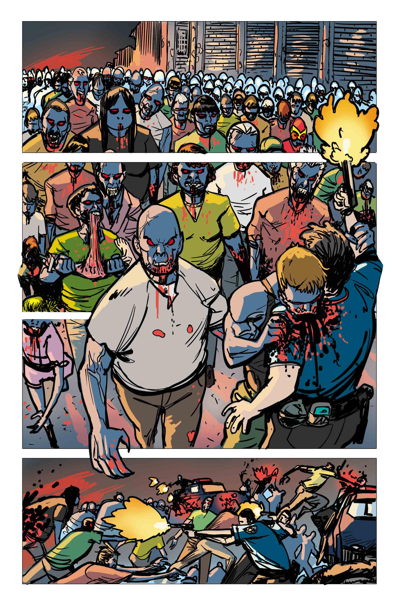 BadBeat_Big trouble in Palomaria