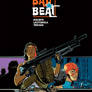 BAD BEAT_ISSUE 4 _Cover