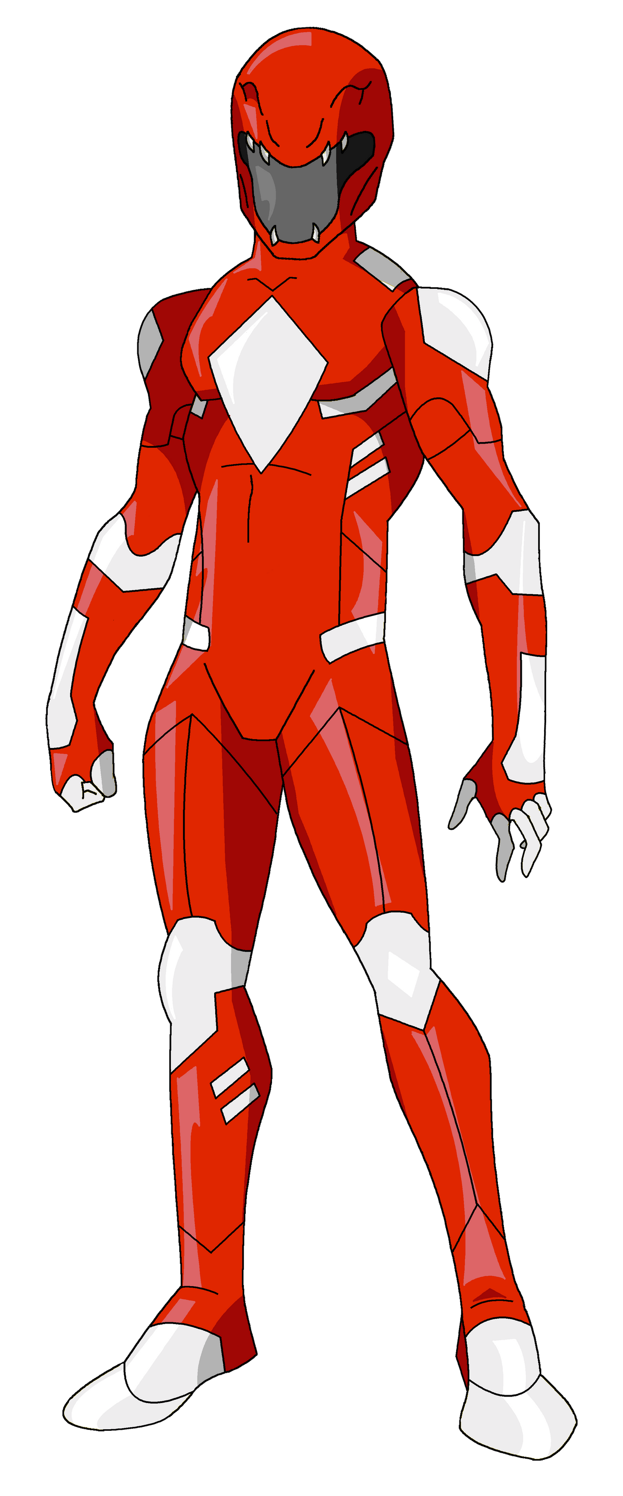 Deviantart 1.red 1.Red by ctszala on DeviantArt