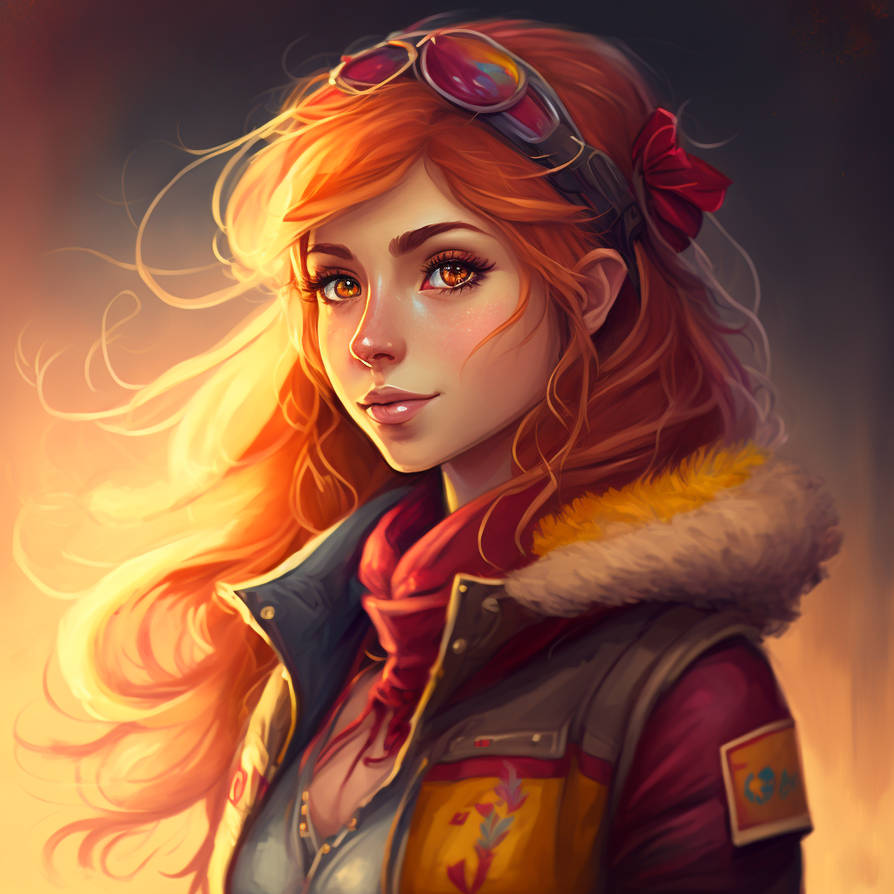 Sunset Shimmer by Nevereverevr on DeviantArt