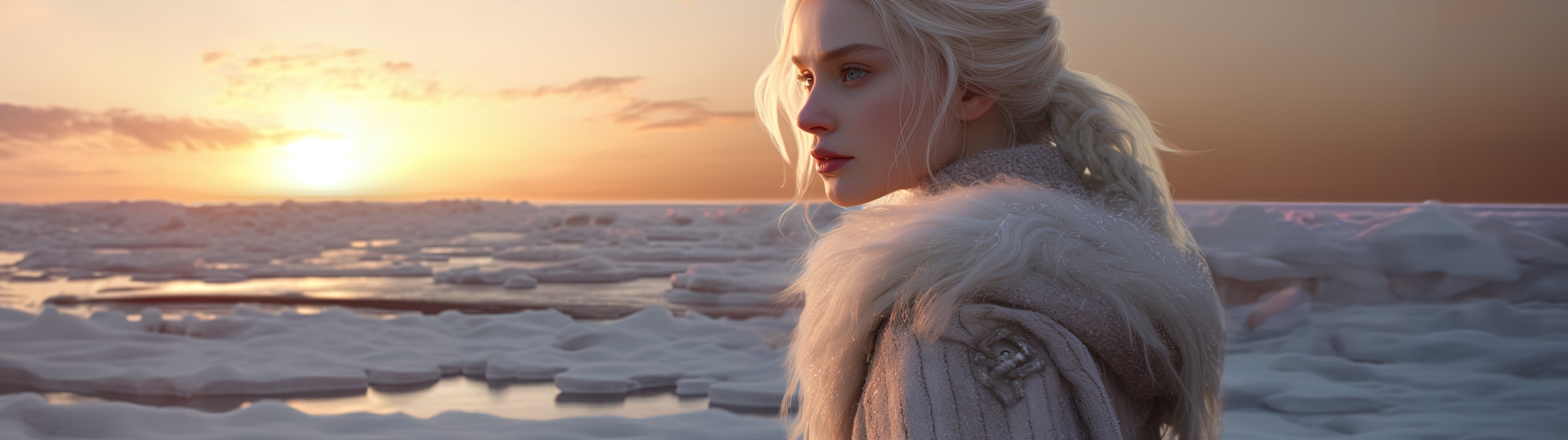 Elsa's Journey by Nevereverevr on DeviantArt
