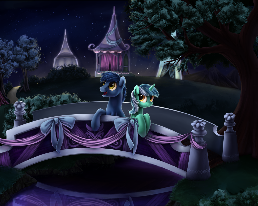 Lyraworthy by Chryseum