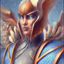 DotA 2, Skywrath Mage