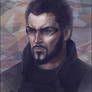 Adam Jensen