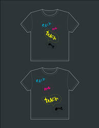 eachoneteachoneshirt