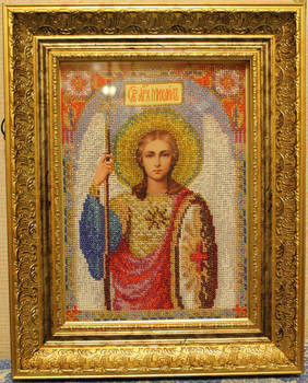 Saint Michael the Archangel