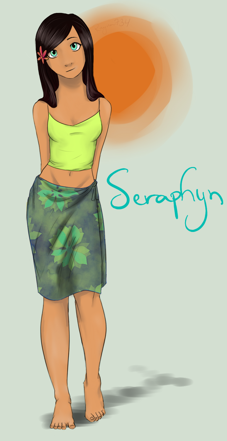 Seraphyn