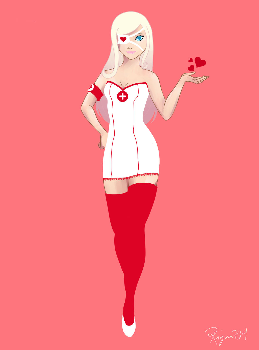 Nurse