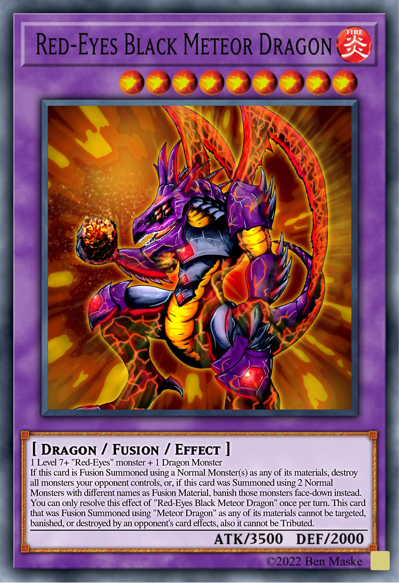 meteor card yugioh Jurrac DT04-EN041 Duel Terminal Ultra Rare NM Super Rare Attack Yu-Gi-Oh!: Flaming Eternity Meteor of