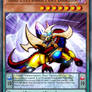 Odd-Eyes Dark Fury Dragon - Revisited