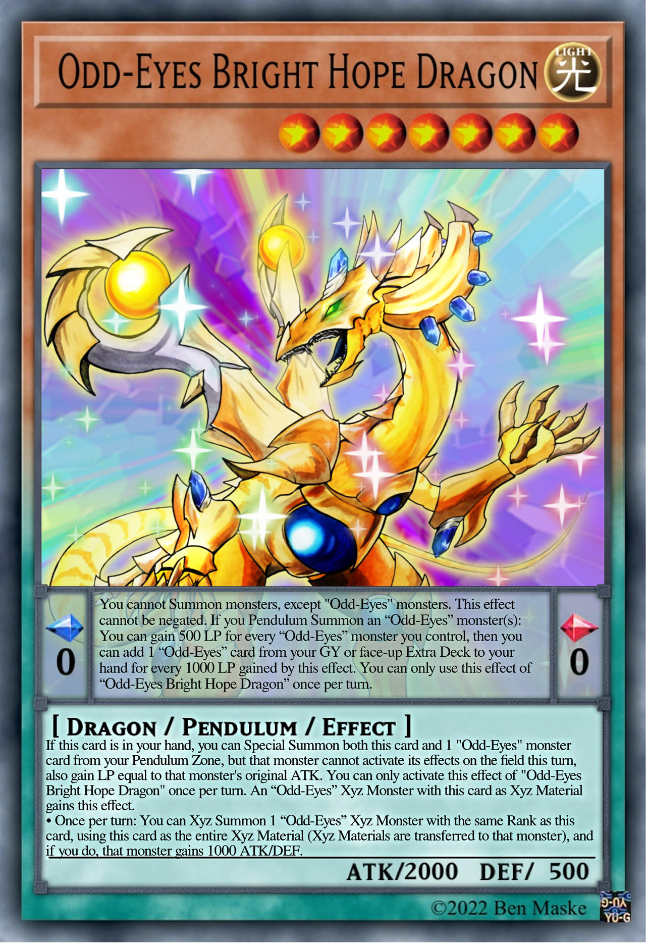odd eyes cards yugioh CR02-AE035 Odd-Eyes Revolution Dragon (UR)