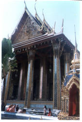 Wat Pra Kaew