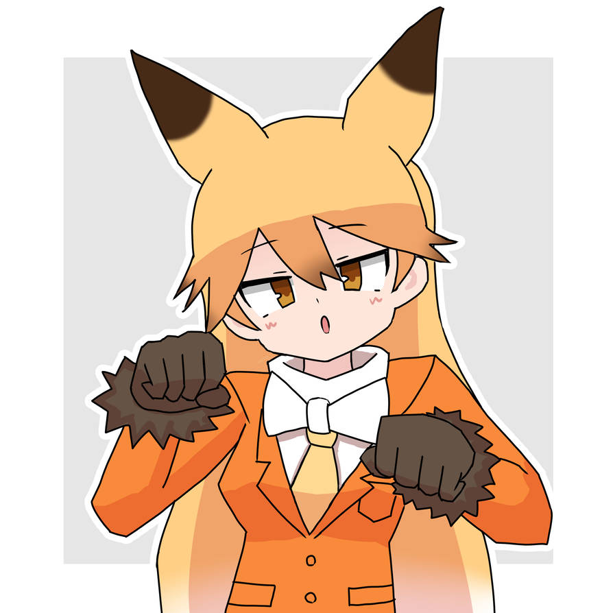 Kon! by wellwich on DeviantArt