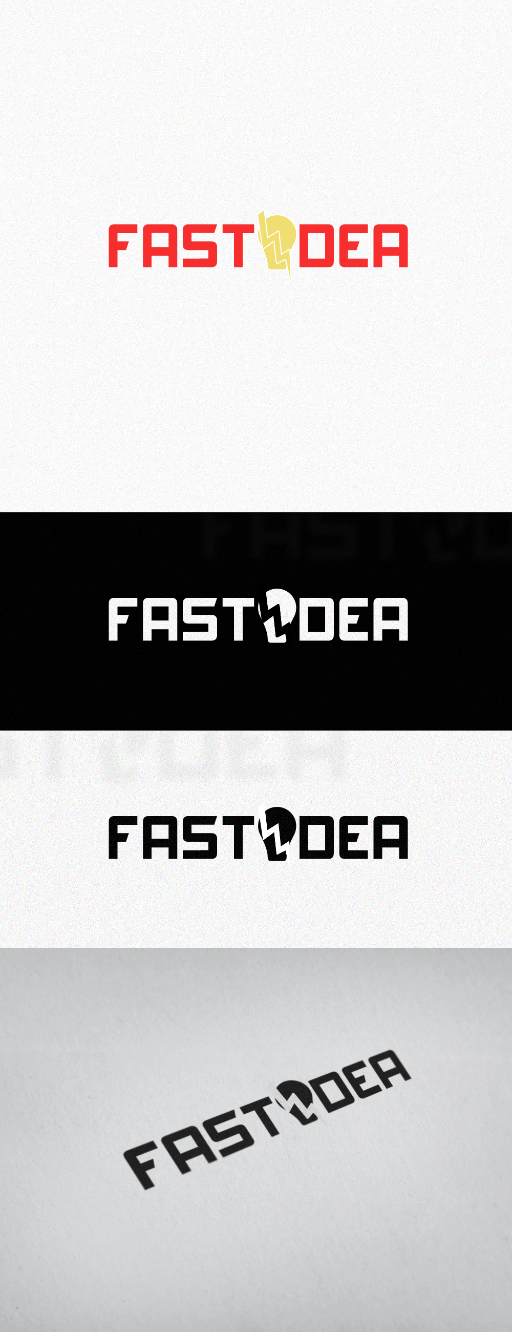 FastIdea