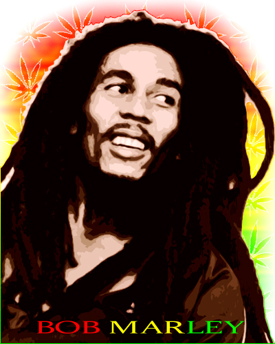 Bob Marley