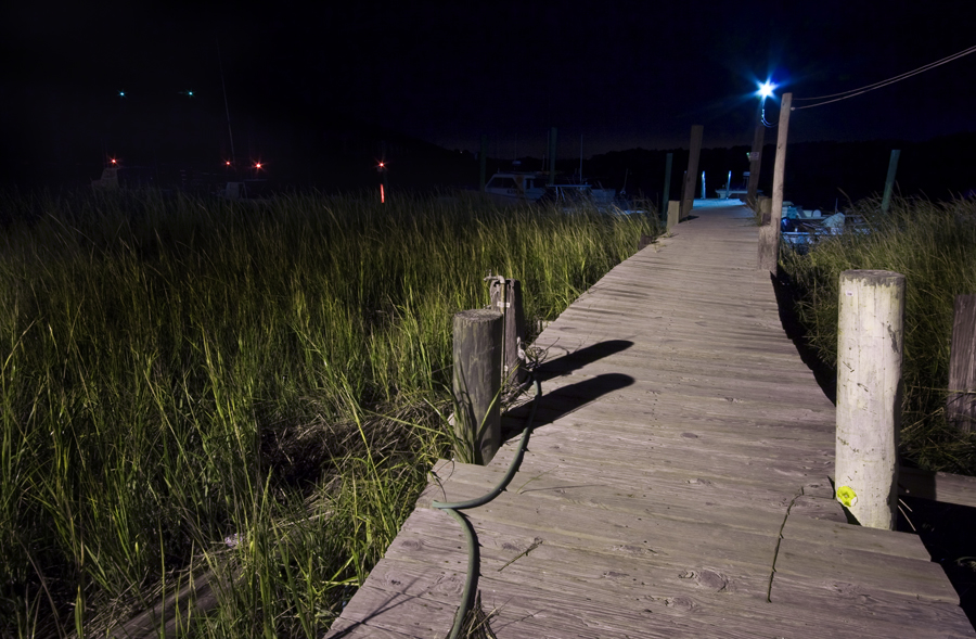 Boardwalk