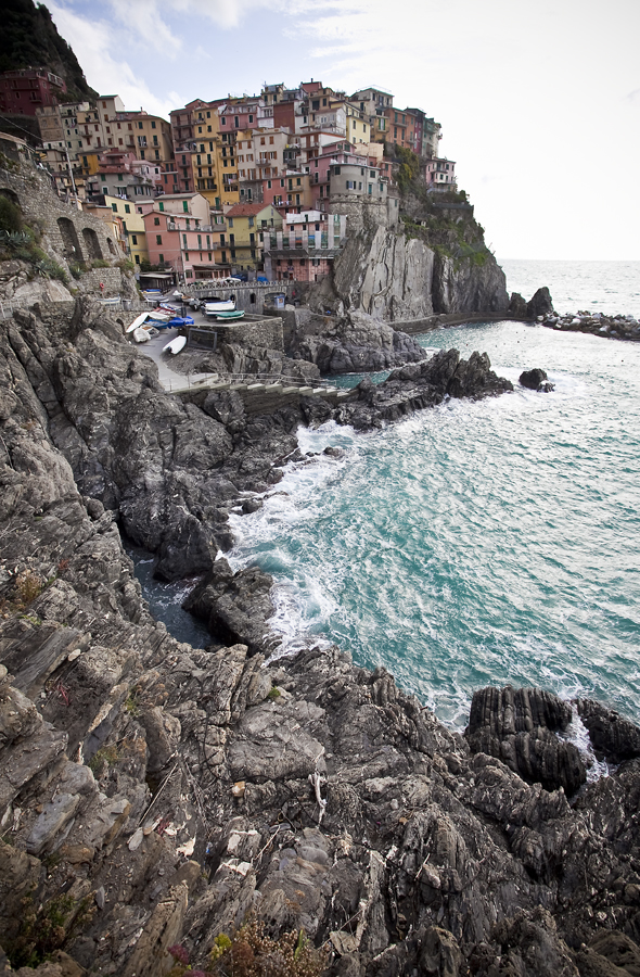 Manarola