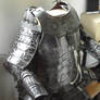 Shionai Armour Complete