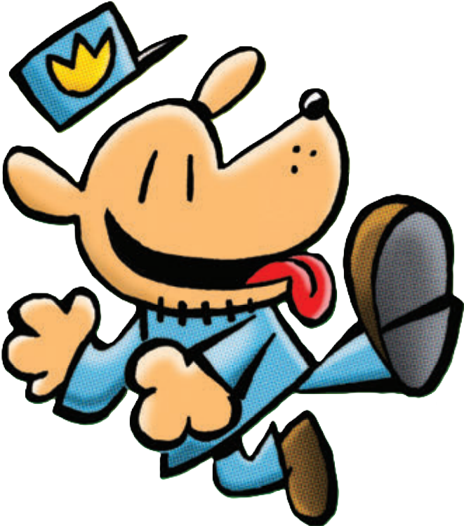 Dogman (Dog Man) Render by rebeccamajidadi on DeviantArt