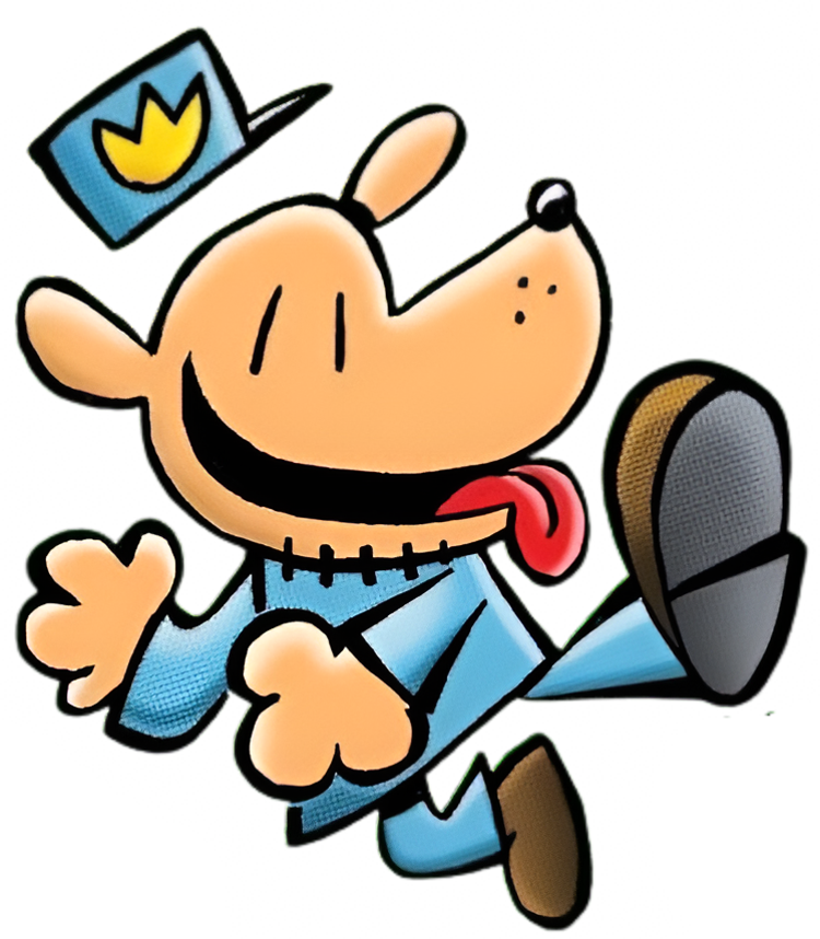 Dogman (Dog Man) Render by rebeccamajidadi on DeviantArt