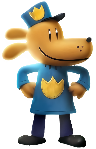 Dogman Rune Dogman (Dog Man) Render by rebeccamajidadi on DeviantArt