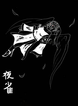 Explore the Best Yosuzume Art DeviantArt