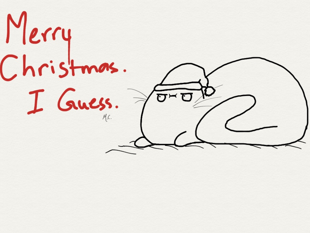 Christmas Greetings