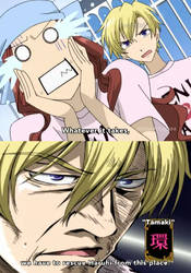 Oh, Tamaki(x