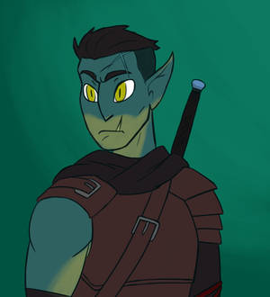 Fjord the Texblade