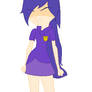 Purple Girl (FNAF)