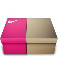 Box Pink