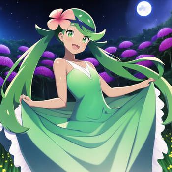 Explore the Best Mallow Art | DeviantArt