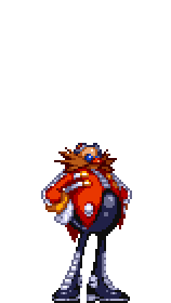 Dr. Eggman Jump by khalifax10 on DeviantArt