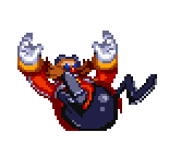 Dr. Eggman Defeated by khalifax10 on DeviantArt