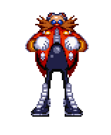Dr. Eggman Mean Bean Machine Hit by khalifax10 on DeviantArt