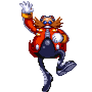 Dr. Eggman Defeated by khalifax10 on DeviantArt