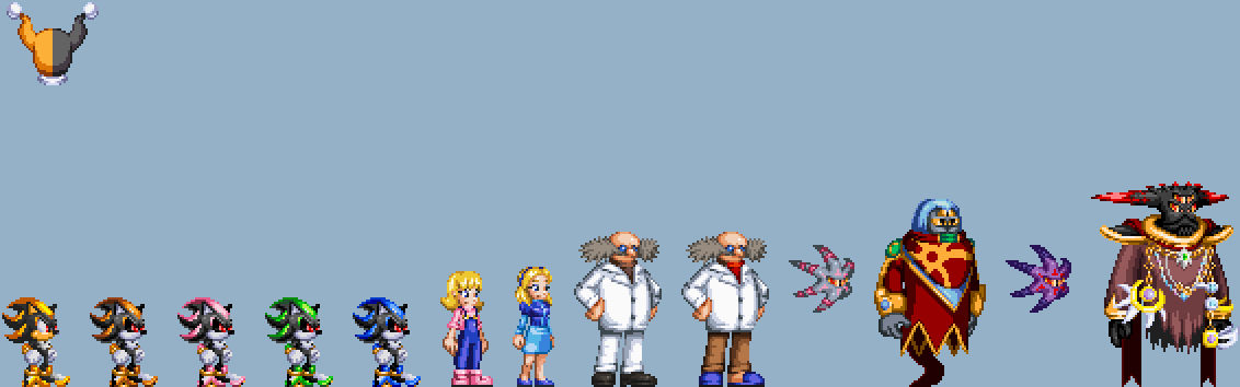 Project Shadow by khalifax10 on DeviantArt