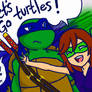 TMNT 4ever